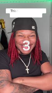 Julio Foolio Look Alike