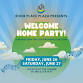 Sturgis Falls Welcome Home Party!