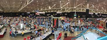 Sports card shows near me down below is a list of all the baseball & sports card shows for 2021. Cleveland Rocks 2018 National Convention Attendance Highest In Over A Decade
