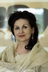 Biographies of Hanan al-Shaykh