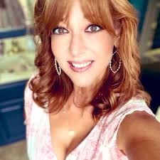 Joyce Lorraine Ring"