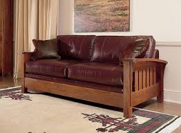 Living Room Leather Furniture Stickley Furniture Mission Style Furniture Furniture