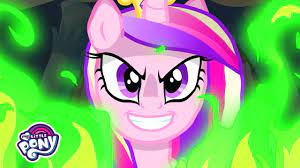 See more of my little pony youtube for everypony on facebook. My Little Pony Twilight Sparkle Disrupts The Wedding A Canterlot Wedding Mlp Fim Mlp Youtube