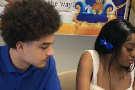 Fundraiser by Dominique Burrage : Support Delquan's Family in Their Time of  Grief