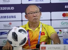 Đây là trò chơi được các cầu thủ lựa chọn. Ngáº¯m Hinh áº£nh Ong Park Hang Seo Thá»i Tráº» Ä'á»ƒ Tháº¥y Tháº§n Thai Cá»§a Hlv Olympic Viá»‡t Nam