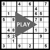 You have to draw lines between the dots to form a single loop without crossings or branches. Free Daily Sudoku Free Daily Crosswords