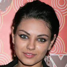 Her birthday is on august 14, so she is a leo. Download Mila Kunis Eyes Pics Cante Gallery