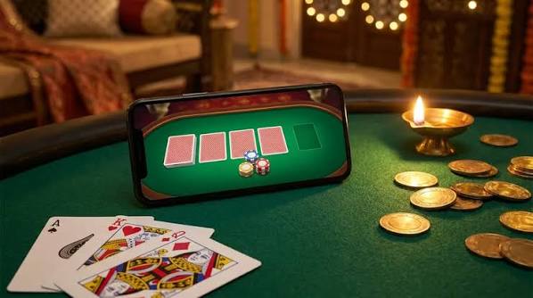 Teen Patti Master: App Review, APK Download & Old Version (2026) | RummyFun