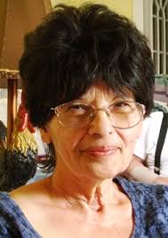 Mary Ellen Spaulding Dahl (1942-2013)