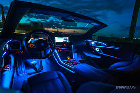 Let yourself be inspired by the following examples. 2019 Bmw M850i Xdrive Convertible Review Get In And Drive