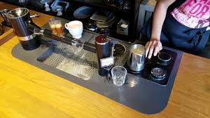 You have to work with other people and abide by company policy at all times, but if a problem arises, you have to figure out how to deal with it, vatn says. New Commercial Espresso Machine I M Confused Coffee Lounge Coffee Forums Uk
