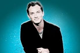 He has received nominations for two academy awards, two screen actors guild awards. The Dangerous Beauty Of Jude Law