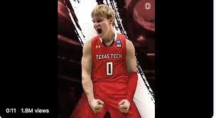 Caris levert goes hard in nba workout with his friends 😳 video mac mcclung: Texas Tech Transfer Mac Mcclung Hearing From Kentucky Gonzaga Texas Among Others Zagsblog