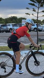 Dance and a pedal. , #cycle #bikelife #clippedinandfree #bikemanila  #surecycle