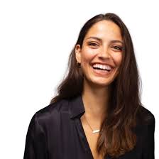 Daria Bisharah Email & Phone Number