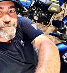 Danny Karr's Instagram, Twitter & Facebook