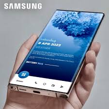 Samsung Galaxy Vision Pro Max 2025 features