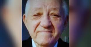 Giuseppe Centesimo Obituary