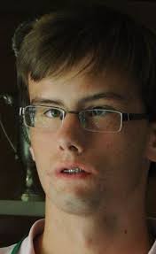 Eric Sherburne named Merit award semi-finalist