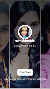 swathinaidu | Patreon