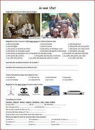 Je Veux Zaz L Education Francaise Cours Fle Apprendre Le Francais