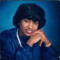 Kimberly Boykin Obituary