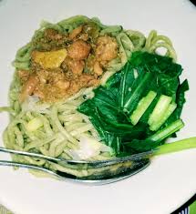 Cara mengolah daun kelor untuk. Cegah Kanker Resep Mie Daun Kelor Homemade Lezat Bergizi