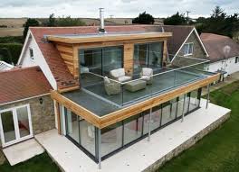 1001 Ideen Fur Terrassengestaltung Modern Luxurios Und Gemutlich Terracedesign Goruntuler Ile Ev Dis Tasarimi Ev Zemin Planlari Bungalovlar