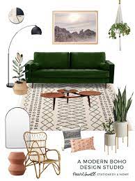 Screen Shot 2018 03 19 At 5 36 01 Pm Png Green Sofa Living Room Eclectic Living Room Modern Eclectic Living Room