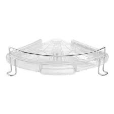 Oxo Good Grips Press Sure Corner Shower Caddy Oxo Https Www Amazon Com Dp B007poq9ea Ref Cm Sw R Pi Dp Shower Caddy Corner Shower Caddy Hanging Shower Caddy