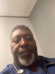 Prayer request for a high school classmate of mine, Coy (Frosty) Smith.  He's in ICU