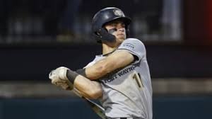 Justin Osterhouse in action