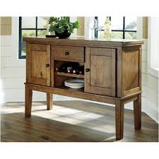 Our versatile dining room buffet servers prove equally adept at functioning as attractive showpieces and practical storage units. D595 60 Ashley Furniture Flaybern Dining Room Dining Room Server