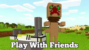 Online games make a terrific alternative when you c. Mutant Creatures Mod For Minecraft Pe 2021 Apk