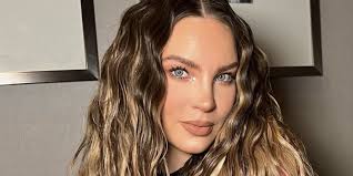 Belinda: Chica trans imita a la cantante y su parecido es impresionante