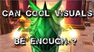 Perfect for all kinds of personal and professional writing. New Wod Spell Visuals Enough To Breath New Life Into Stale Specs Youtube