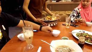 #21 rumah makan cibiuk seremban. Makan Di City Park Oriental Seremban 2 Youtube