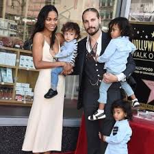 Tyson's career of seven decades in hollywood included films like sounder and the help. Ybf Chic On Twitter Zoe Saldana S Sons Make Their Red Carpet Debut At Her Hollywood Walk Of Fame Ceremony Cicely Tyson Honored At Hand And Footprint Ceremony Issa Rae Joins