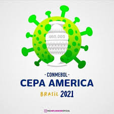 Cuándo empieza, sedes, fixture, cómo llegan las distintas selecciones. O Jeito Mais Simples De Impedir A Realizacao Da Copa America 31 05 2021 Uol Esporte