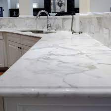 Neo quartz innova sl fué una empresa constituida el 10/03/2011 y extinguida el 25/11/2015 inscrita en el registro mercantil de madrid. White Marble Kitchen Worktops Price Installation In London Uk Inovastone