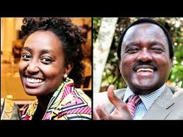 Wiper party leader kalonzo musyoka has declared he will not beg for political support from odm party leader, raila odinga in his. Kalonzo S Hot Daughter That You Ve Never Seen True Kamba Beauty Youtube