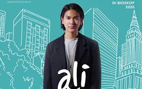 Film ali & ratu ratu queens akan membawa anda pada kisah perjalanan menarik iqbaal ramadhan di new york. Film Ali Ratu Ratu Queens Akhirnya Selesai Syuting Ini Kata Iqbaal Ramadhan
