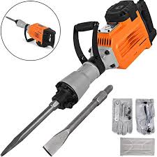 Mophorn 3600w Electric Demolition Hammer Heavy Duty Concrete Breaker 1800 Rpm Jack Hammer Demolition Drills Electric Jack Hammer Demolition Hammer Jack Hammer