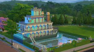 If cc is used in the house you downloaded, you must download cc and put it in your mods folder. 10 Awesome Fan Made Houses You Can Download In The Sims 4 Today