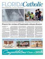 The Florida Catholic