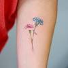 Did you know flowers associated with birth months? 1