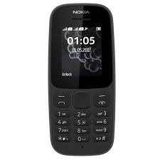 You need to have the security code to restore the original settings. Nokia 105 Dual Sim Negro Ta 1034 Movil Y Smartphone Nokia En Ldlc Musericordia