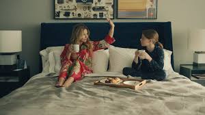 No Good Deed Finale Explained: Who Gets the House & Who Killed Jacob?