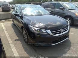The design of type r models was originally focused on race conditions, with an emphasis on minimizing weight, and maximizing performance potential (e.g. Honda Accord Lx 2015 Black 2 4l Vin 1hgcr2f31fa098721 Free Car History