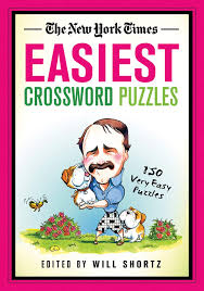 About new york times games. The New York Times Easiest Crossword Puzzles 150 Very Easy Puzzles New York Times Crossword Collections The New York Times Shortz Will 9781250025197 Amazon Com Books